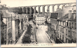 29 MORLAIX  Carte Postale Ancienne[65415] - Other & Unclassified