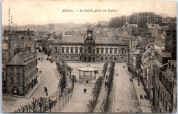 29 MORLAIX  Carte Postale Ancienne[65406] - Other & Unclassified