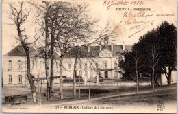 29 MORLAIX  Carte Postale Ancienne[65401] - Other & Unclassified
