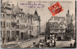 29 MORLAIX  Carte Postale Ancienne[65407] - Other & Unclassified