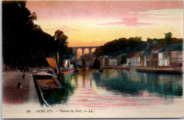 29 MORLAIX  Carte Postale Ancienne[65400] - Other & Unclassified