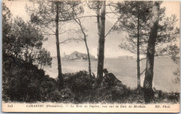 29 CARANTEC  Carte Postale Ancienne[65402] - Autres & Non Classés