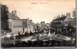 18 VIERZON  Carte Postale Ancienne[65391] - Otros & Sin Clasificación