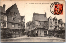 18 BOURGES  Carte Postale Ancienne[65380] - Andere & Zonder Classificatie