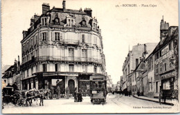 18 BOURGES  Carte Postale Ancienne[65379] - Andere & Zonder Classificatie