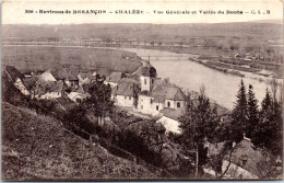 25 CHALEZE  Carte Postale Ancienne[65347] - Other & Unclassified