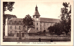 22 GUINGAMP  Carte Postale Ancienne[65318] - Other & Unclassified