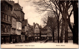 22 GUINGAMP  Carte Postale Ancienne[65312] - Other & Unclassified