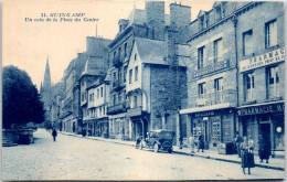 22 GUINGAMP  Carte Postale Ancienne[65311] - Other & Unclassified