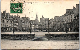 22 GUINGAMP  Carte Postale Ancienne[65315] - Other & Unclassified