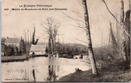 22 GUINGAMP  Carte Postale Ancienne[65309] - Other & Unclassified