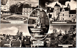 22 GUINGAMP  Carte Postale Ancienne[65299] - Other & Unclassified