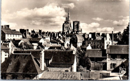 22 GUINGAMP  Carte Postale Ancienne[65296] - Other & Unclassified