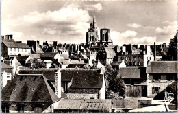 22 GUINGAMP  Carte Postale Ancienne[65288] - Other & Unclassified