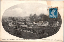 22 GUINGAMP  Carte Postale Ancienne[65282] - Other & Unclassified