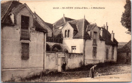 21 SAINT REMY LES MONTBARD  Carte Postale Ancienne[65330] - Otros & Sin Clasificación