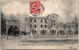91 BRUNOY  Carte Postale Ancienne[65234] - Other & Unclassified