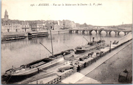 49 ANGERS  Carte Postale Ancienne[65231] - Altri & Non Classificati