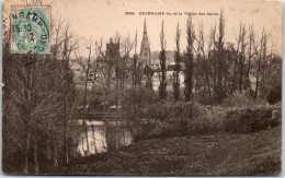 22 GUINGAMP  Carte Postale Ancienne[65279] - Autres & Non Classés