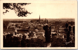 22 GUINGAMP  Carte Postale Ancienne[65277] - Autres & Non Classés