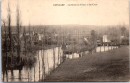 22 GUINGAMP  Carte Postale Ancienne[65268] - Other & Unclassified