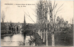 22 GUINGAMP  Carte Postale Ancienne[65267] - Autres & Non Classés