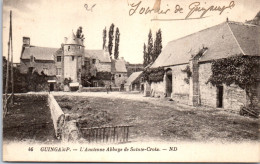 22 GUINGAMP  Carte Postale Ancienne[65266] - Other & Unclassified