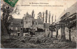 22 GUINGAMP  Carte Postale Ancienne[65265] - Other & Unclassified