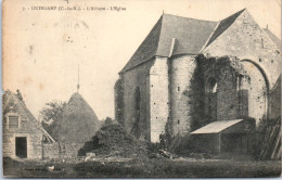 22 GUINGAMP  Carte Postale Ancienne[65263] - Other & Unclassified