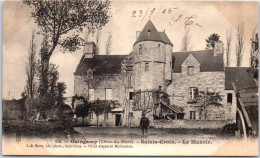 22 GUINGAMP  Carte Postale Ancienne[65264] - Other & Unclassified