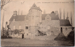 22 GUINGAMP  Carte Postale Ancienne[65262] - Other & Unclassified