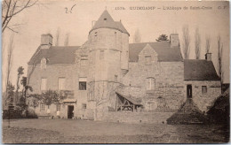 22 GUINGAMP  Carte Postale Ancienne[65262] - Autres & Non Classés