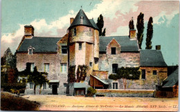 22 GUINGAMP  Carte Postale Ancienne[65259] - Other & Unclassified