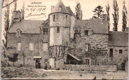 22 GUINGAMP  Carte Postale Ancienne[65261] - Autres & Non Classés