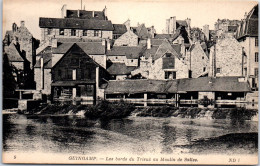 22 GUINGAMP  Carte Postale Ancienne[65257] - Other & Unclassified