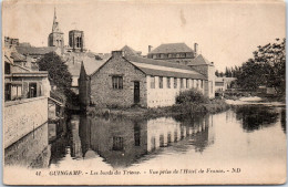 22 GUINGAMP  Carte Postale Ancienne[65258] - Other & Unclassified