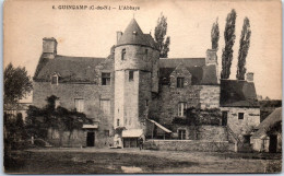 22 GUINGAMP  Carte Postale Ancienne[65250] - Other & Unclassified