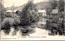 22 GUINGAMP  Carte Postale Ancienne[65255] - Autres & Non Classés