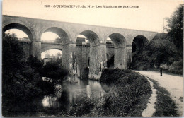 22 GUINGAMP  Carte Postale Ancienne[65246] - Other & Unclassified