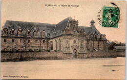 22 GUINGAMP  Carte Postale Ancienne[65242] - Other & Unclassified