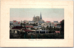 22 GUINGAMP  Carte Postale Ancienne[65237] - Other & Unclassified