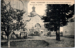22 GUINGAMP  Carte Postale Ancienne[65239] - Other & Unclassified