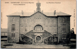 22 GUINGAMP  Carte Postale Ancienne[65238] - Other & Unclassified