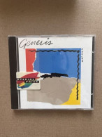 Genesis: Abacab/ CD - Andere & Zonder Classificatie
