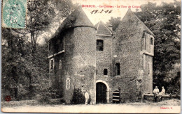 80 MOREUIL  Carte Postale Ancienne[65192] - Otros & Sin Clasificación