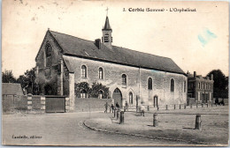 80 CORBIE  Carte Postale Ancienne[65201] - Otros & Sin Clasificación