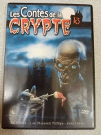 DVD Série - Les Contes De La Crypte Vol. 13 - Andere & Zonder Classificatie