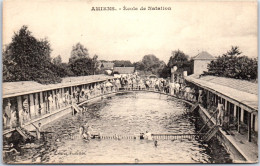 80 AMIENS  Carte Postale Ancienne[65186] - Other & Unclassified