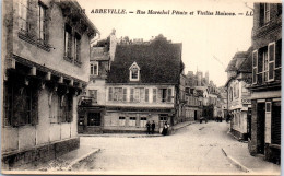 80 ABBEVILLE  Carte Postale Ancienne[65195] - Other & Unclassified