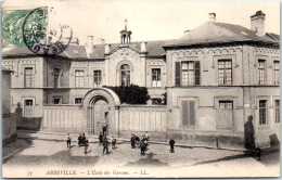 80 ABBEVILLE  Carte Postale Ancienne[65196] - Other & Unclassified